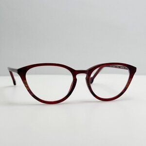 L.A. Eyeworks Eye Glasses Eyeglasses Frames Horse Shoe 625 Japan LA 53-20-140
